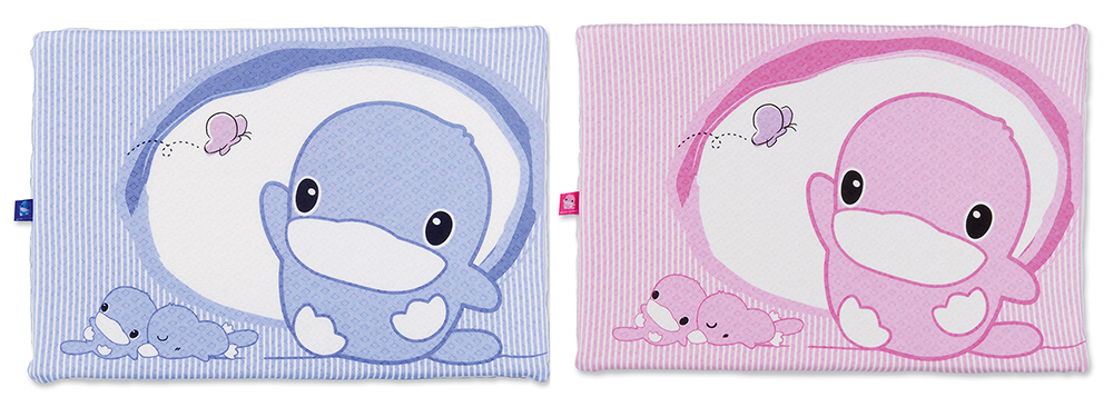 Gối cao su chống ngạt