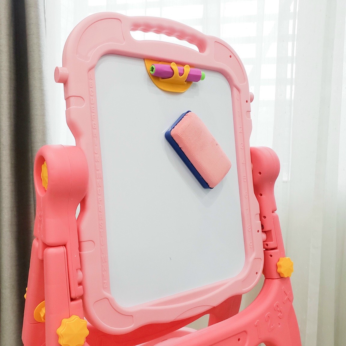 Bảng vẽ Holla hai mặt mẫu 2020 HL-1666