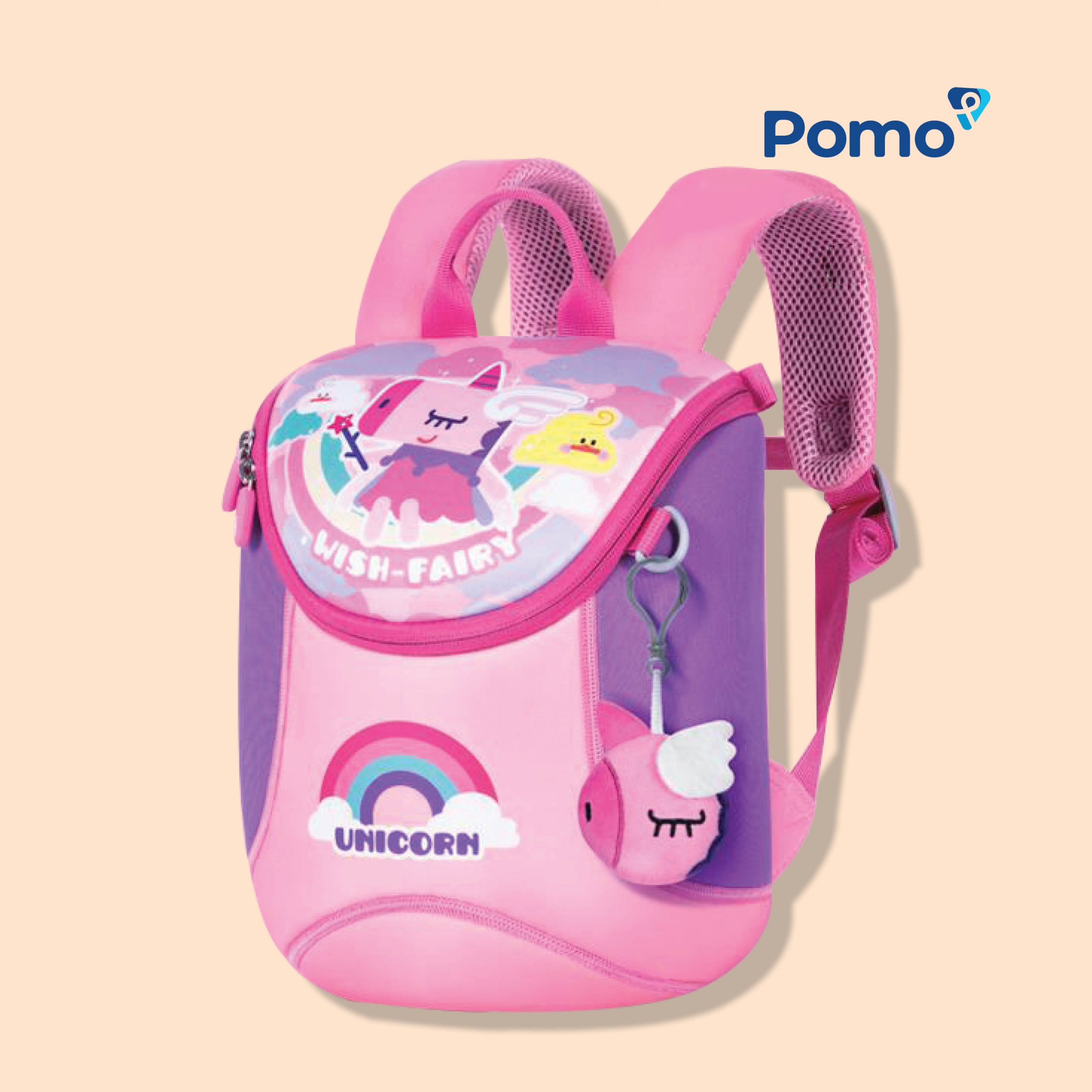 Balo UEK Furry Mon, Adventure, Funny Time, Duck