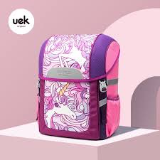 Balo chống gù UEK 47x31x17cm