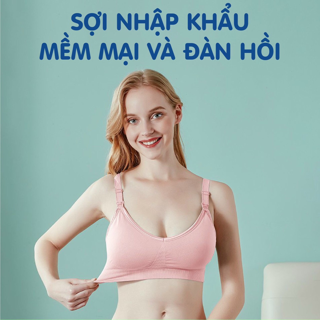 Hộp 2 áo lót bầu Kuta