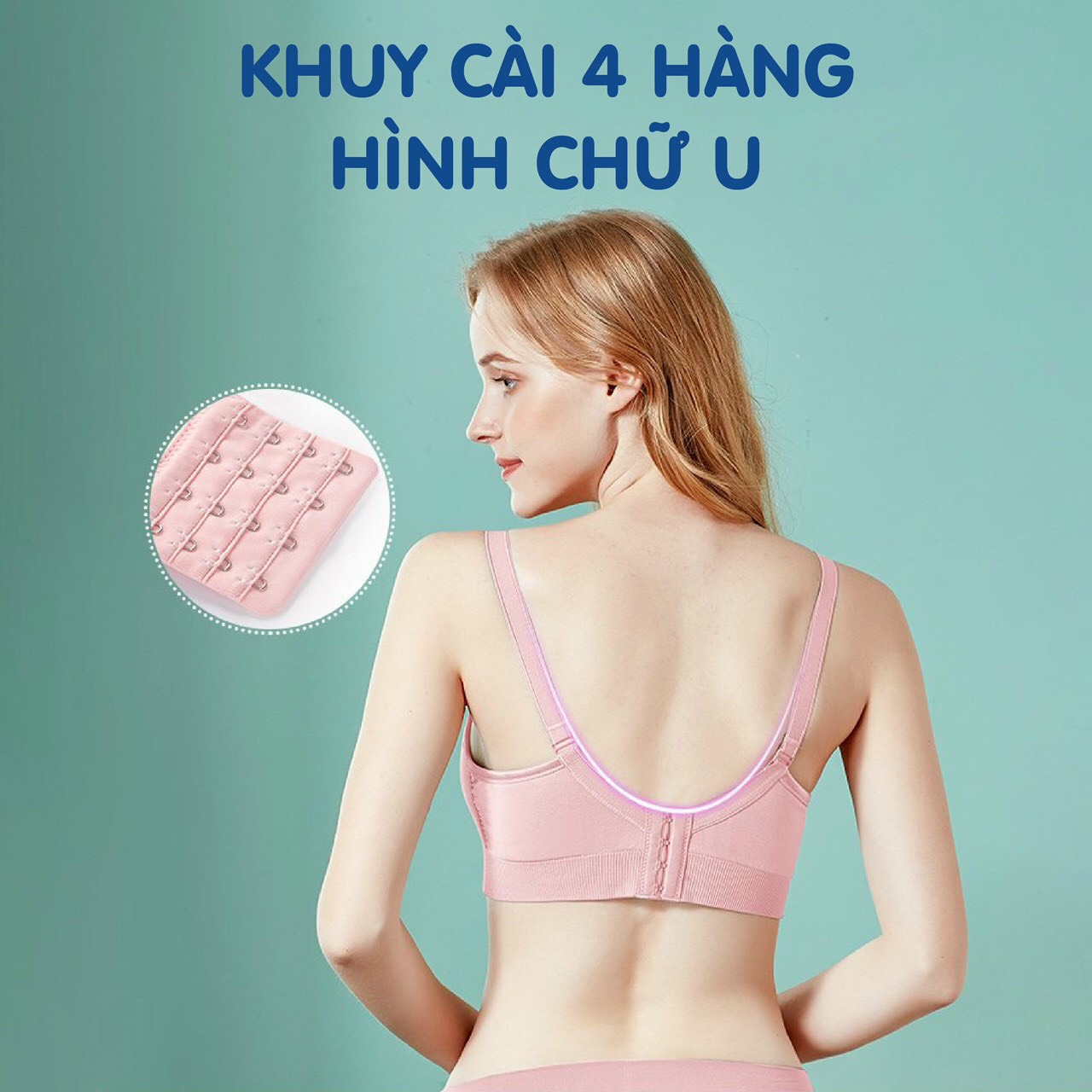 Hộp 1 áo lót bầu Kuta