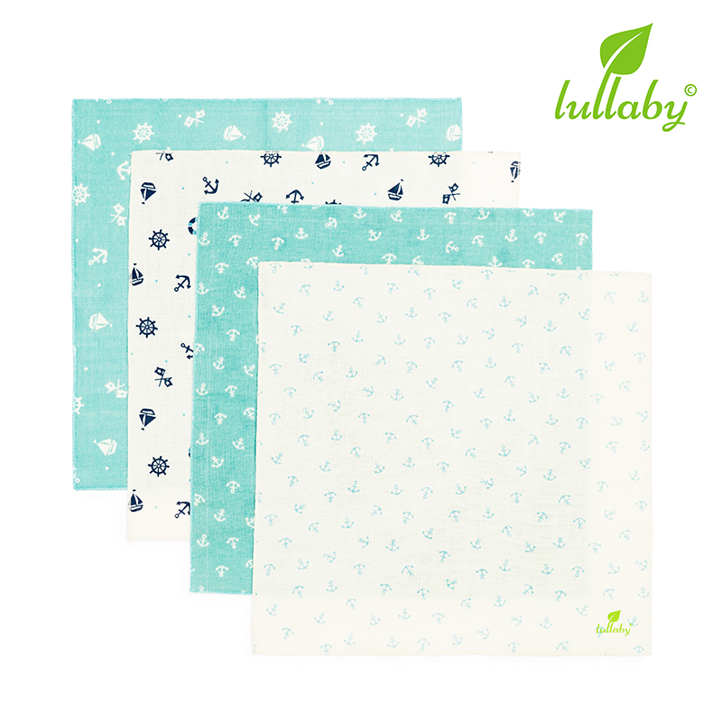 Khăn xô mặt NH23-17 Lullaby