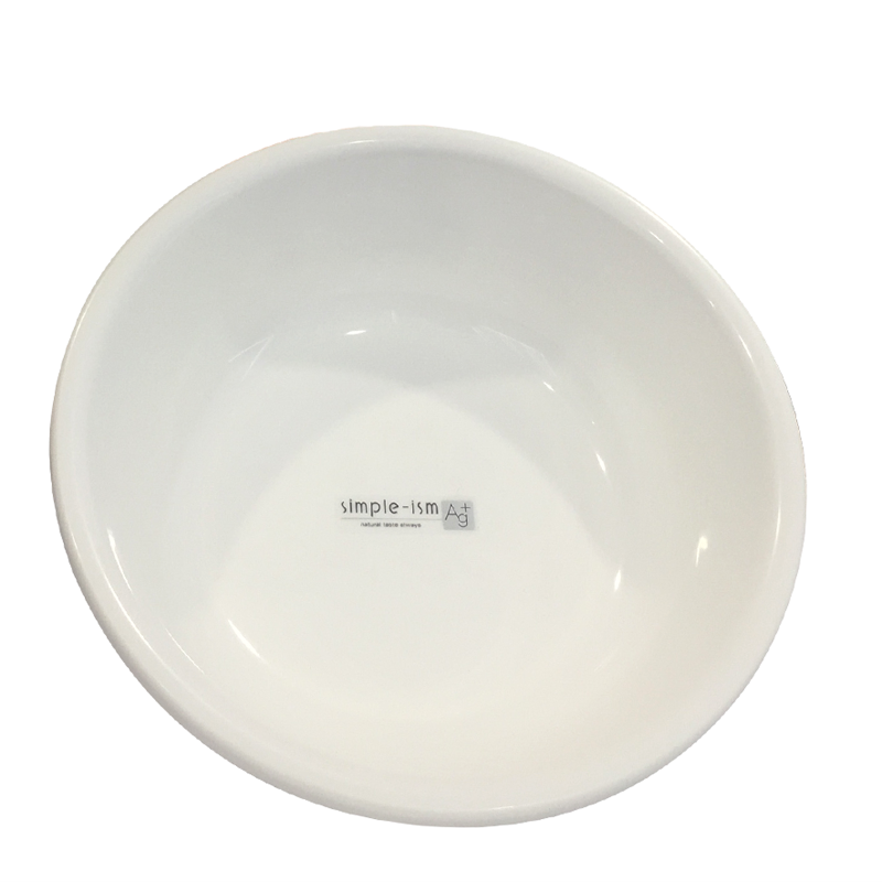 Chậu nhựa rửa mặt kháng khuẩn Richell 2.6L T2