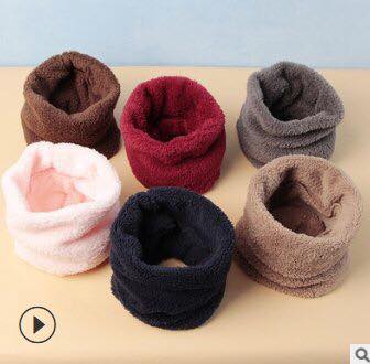 Khăn ống cotton Areti