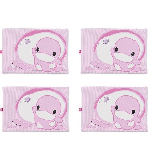 Gối cao su chống ngạt