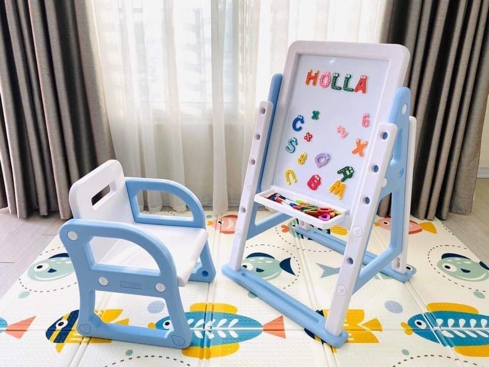 Bảng vẽ có ghế Holla mã 2