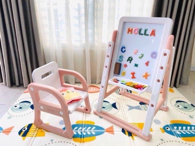 Bảng vẽ có ghế Holla mã 2