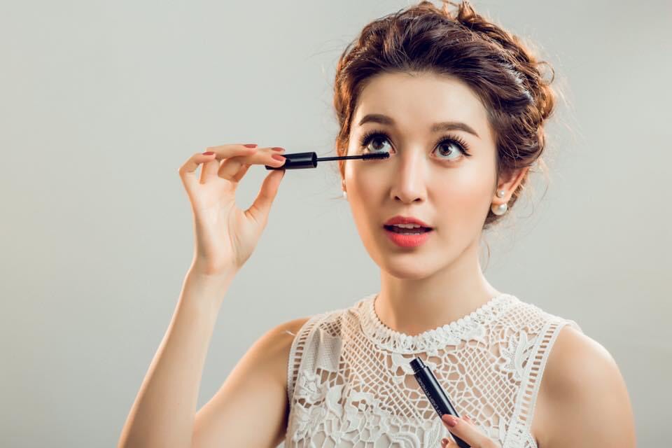 Chuốt mi CICIRO MASCARA