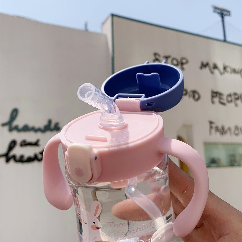 Bình uống nước Diller 210ml