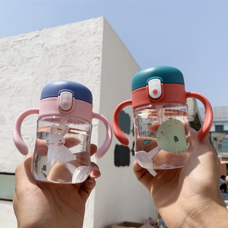 Bình uống nước Diller 210ml