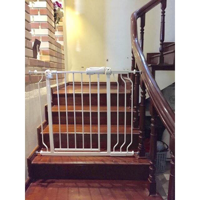 Thanh chắn cầu thang Umoo