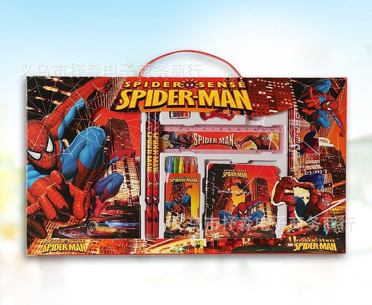 Bộ dụng cụ học tập