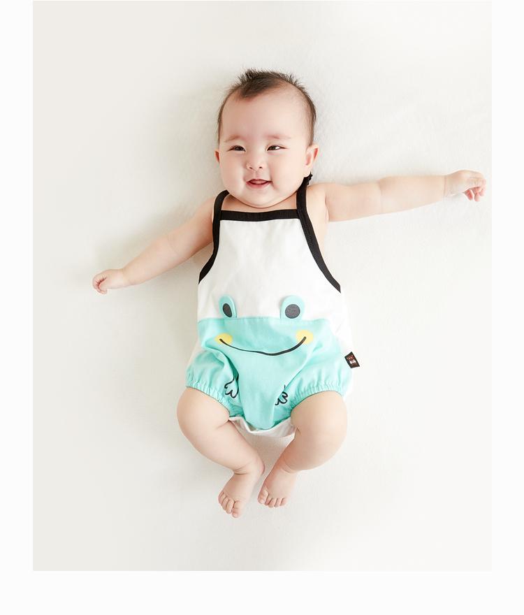 Body yếm siêu dễ thương cho bé, body chip mùa hè 100% cotton chính hãng BL20003_thumbnail_3