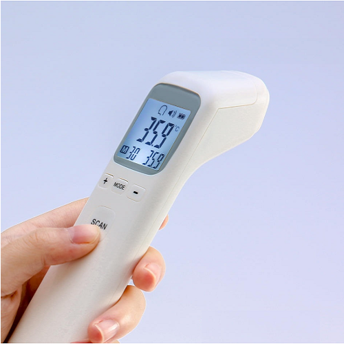 Nhiệt kế đo trán Infrared Thermometer CK-T1502