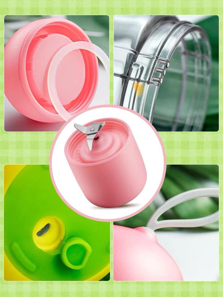 Máy xay cầm tay Relea 260ml