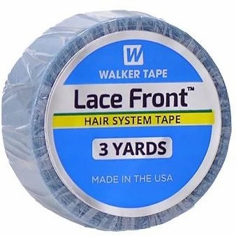 Keo Dán Tóc Giả Cuộn