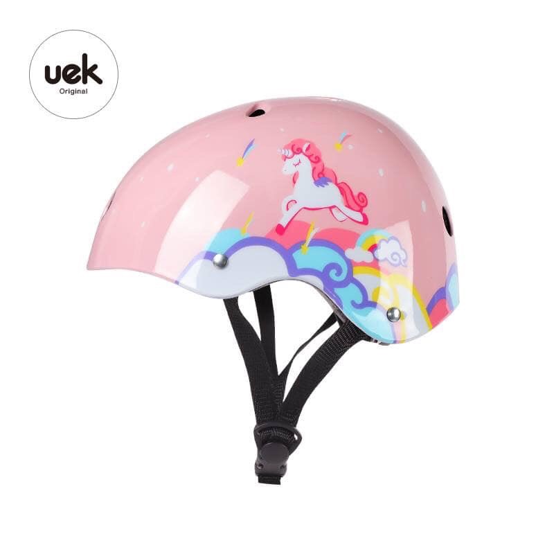 Mũ bảo hiểm UEK 52x95x30cm