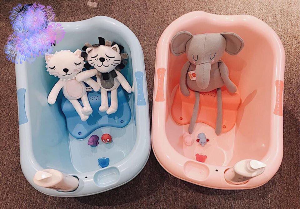  Chậu tắm thành cao Royalcare