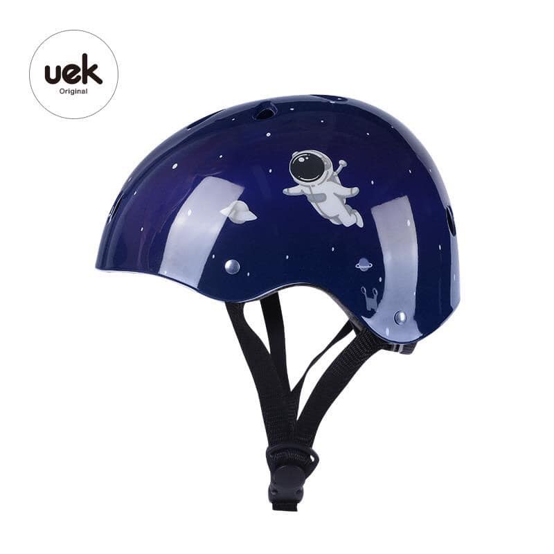 Mũ bảo hiểm UEK 52x95x30cm