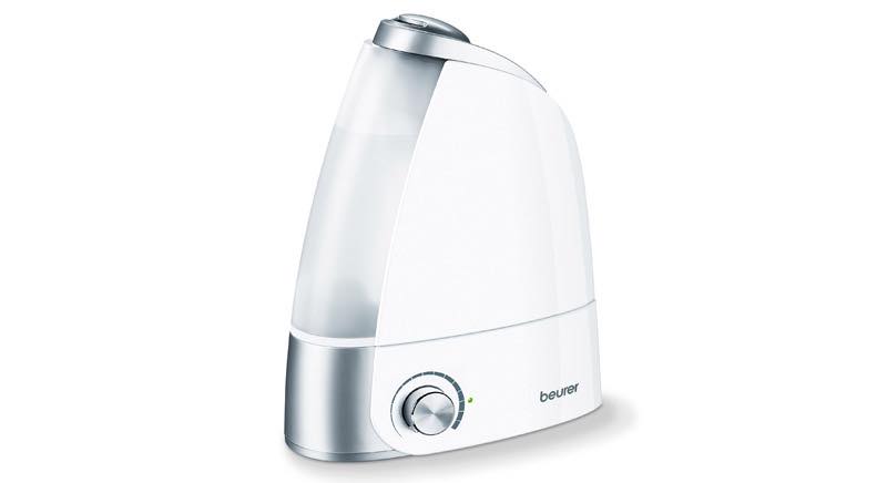 Máy phun ẩm Beurer LB44