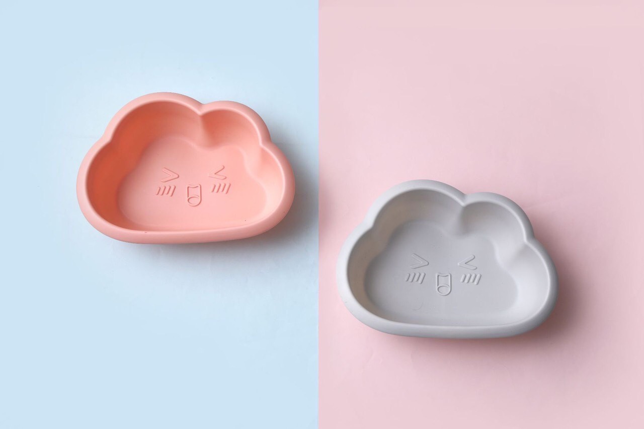 Chậu rửa mặt đám mây