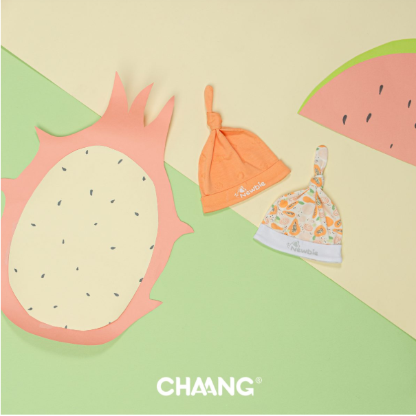 Set mũ newbie Chaang mã 1BK03