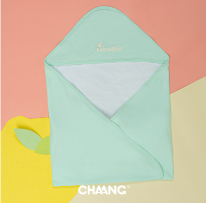 Chăn ủ Warmme Chaang mã 1BK09