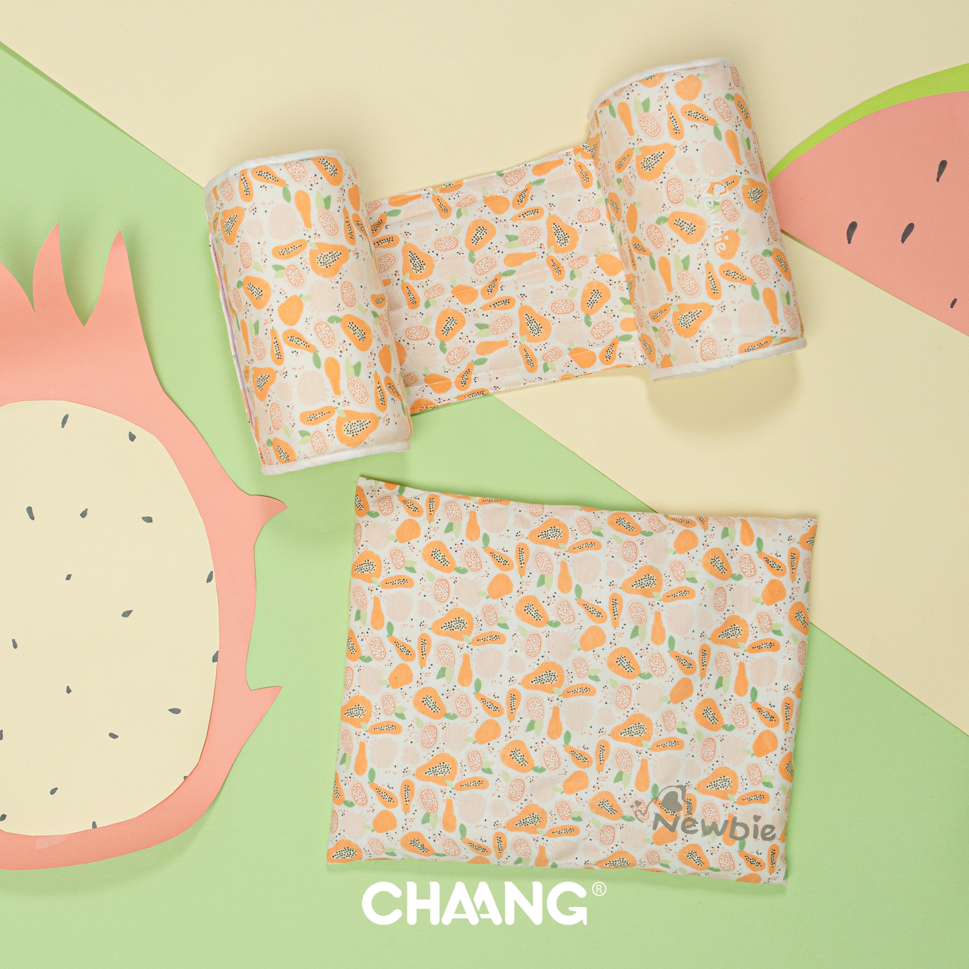 Bộ gối chặn Cuddle Me Chaang