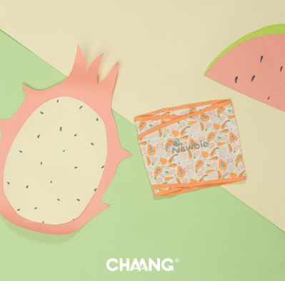 Quấn kén Hugme Chaang mã 1BK08-2002