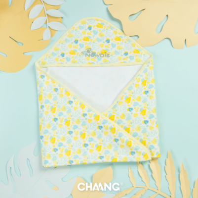 Chăn ủ Warmme Chaang mã 1BK09