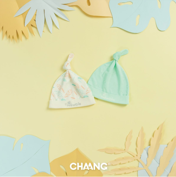 Set mũ newbie Chaang mã 1BK03