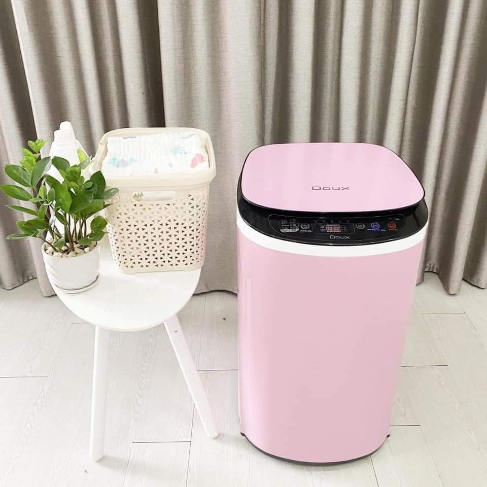 Máy giặt mini Doux
