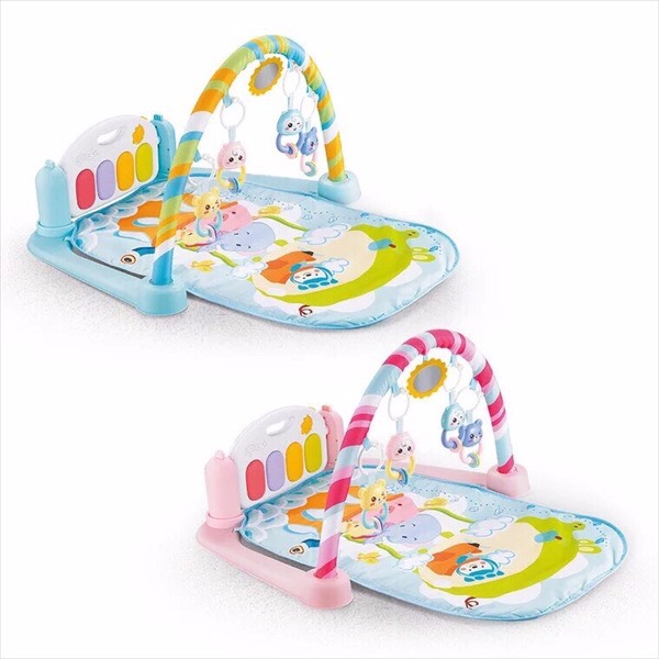 Thảm đàn phát nhạc