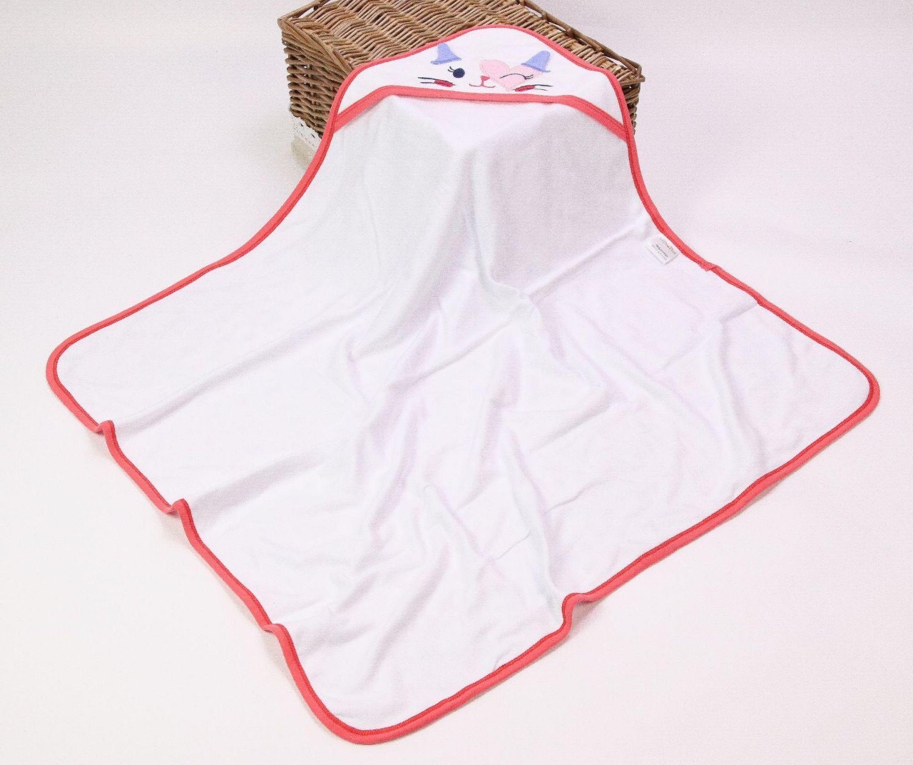 Chăn ủ Little Duck T1003