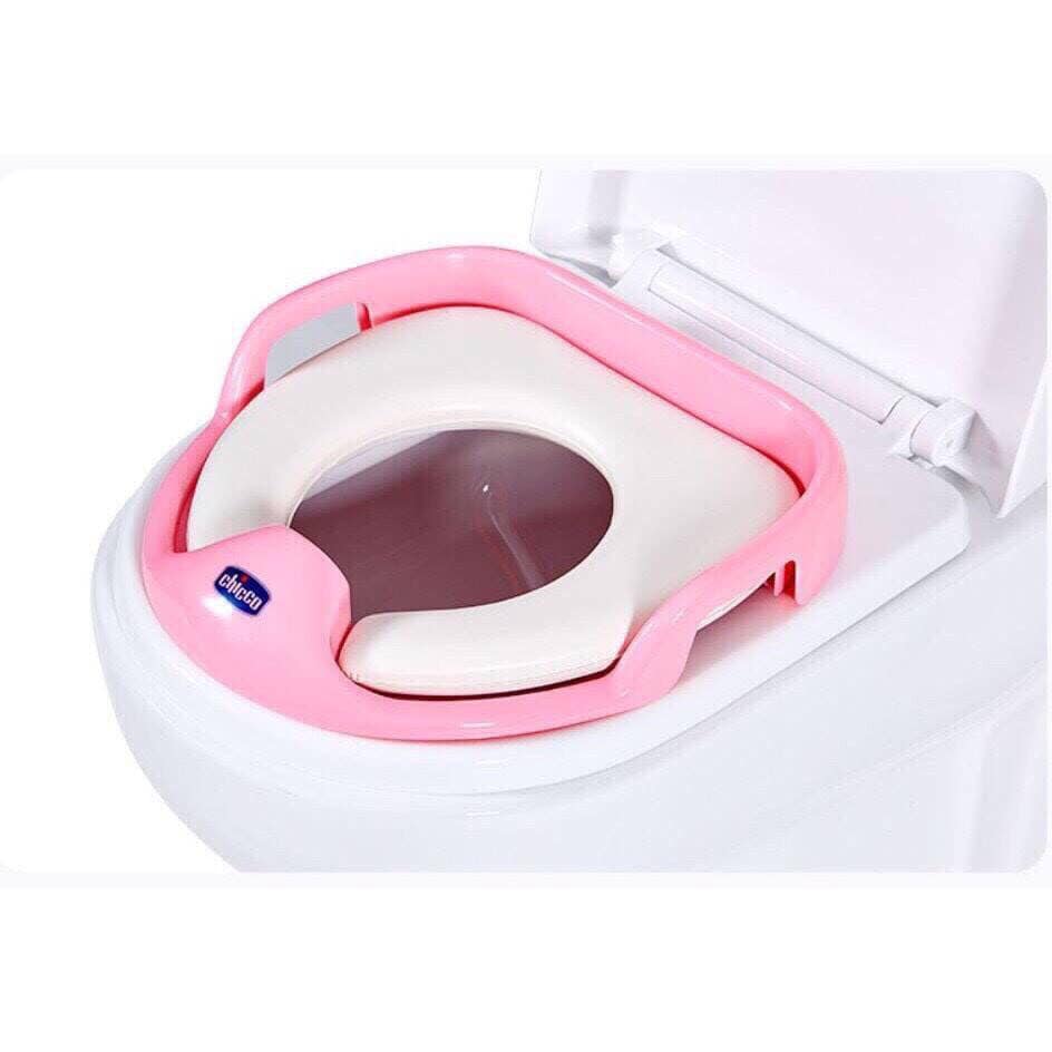 Lót bồn cầu Chicco