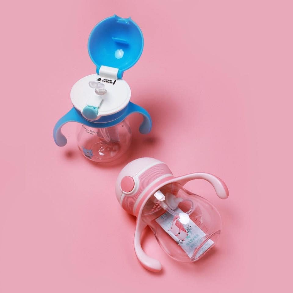 Bình uống nước Doux bebe