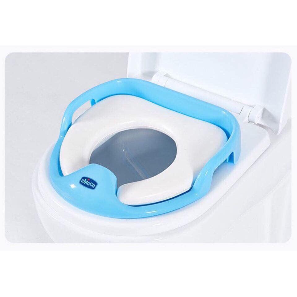 Lót bồn cầu Chicco
