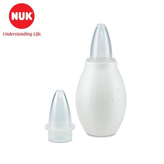 Hút mũi Nuk