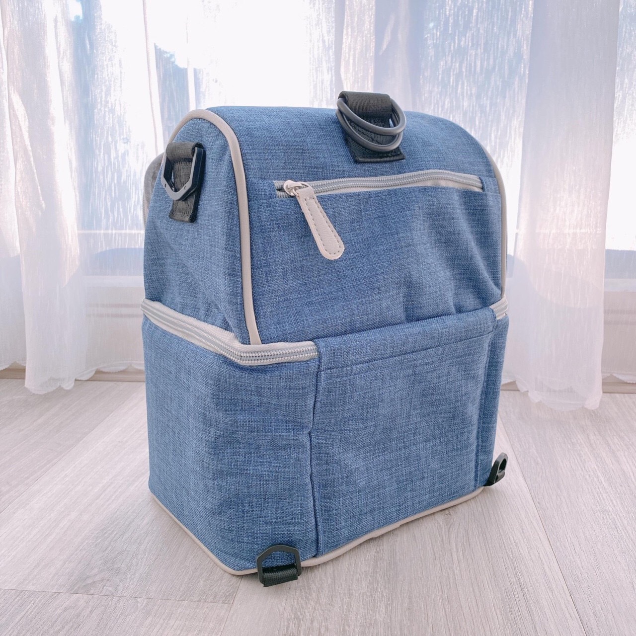 D520 Balo Vcool cổ điển OK