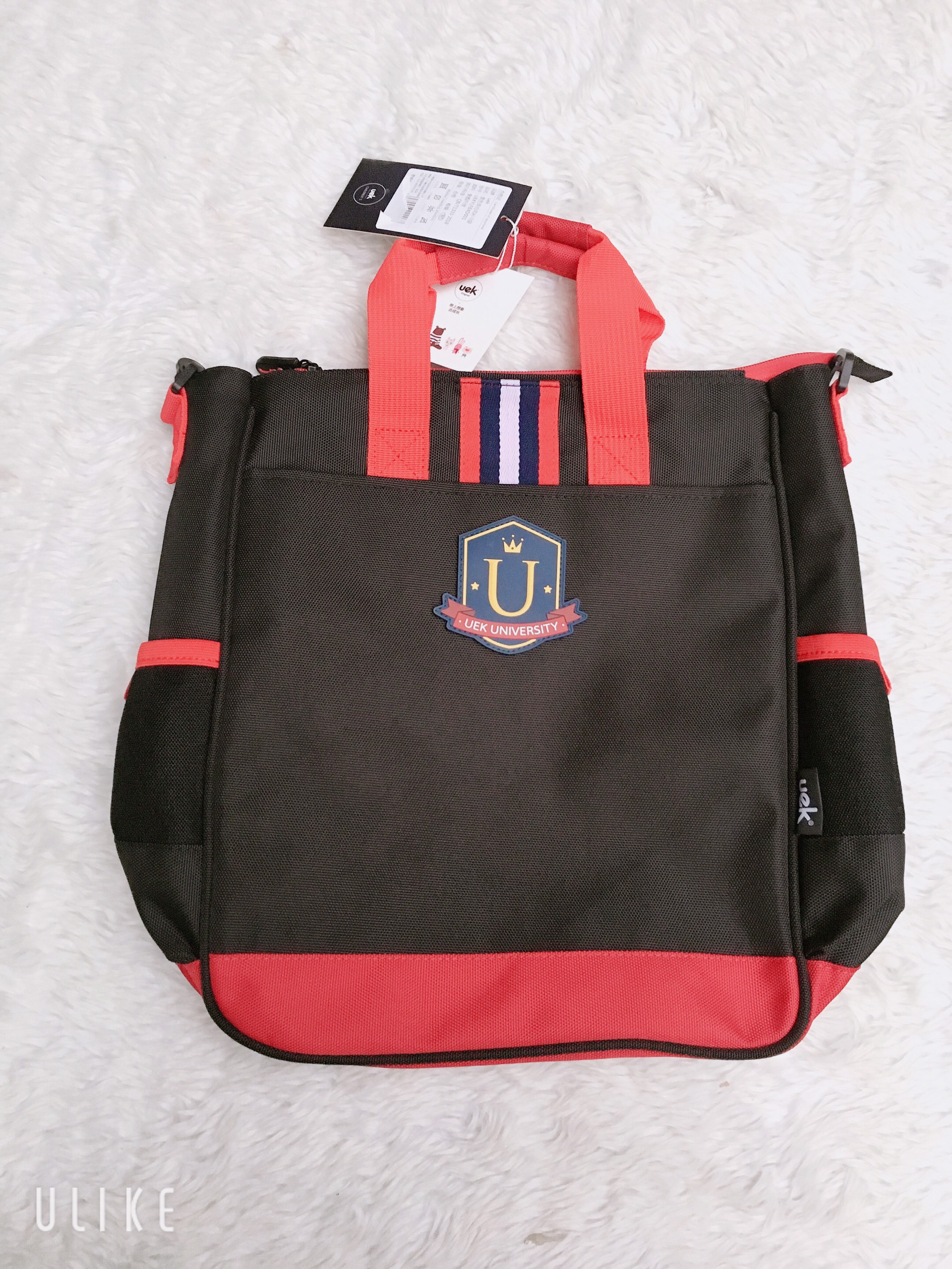 Túi đựng xách tay UEK 34x28x11cm