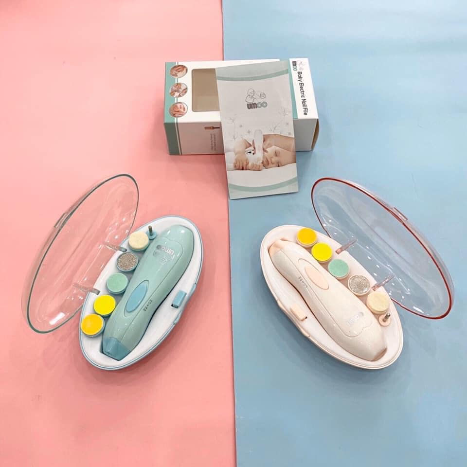 Máy dũa móng tay Umoo