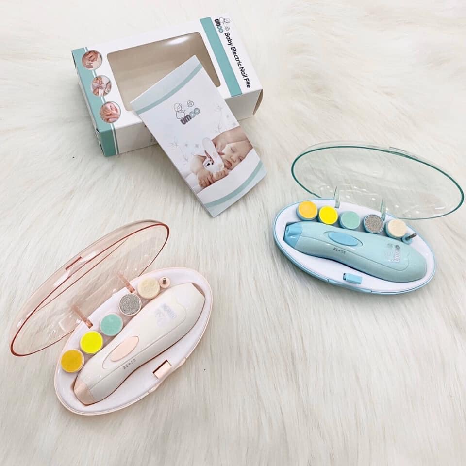 Máy dũa móng tay Umoo