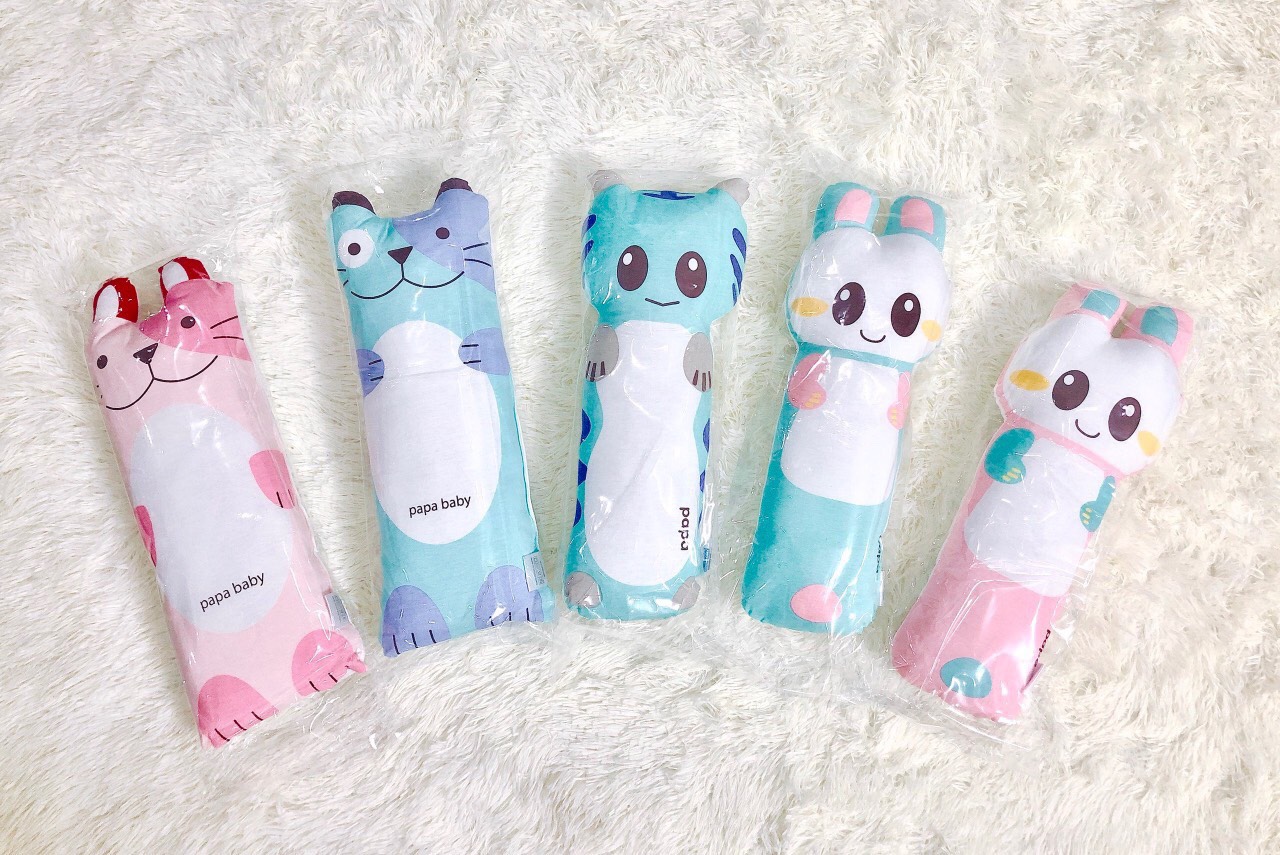 Gối ôm Papa Thái