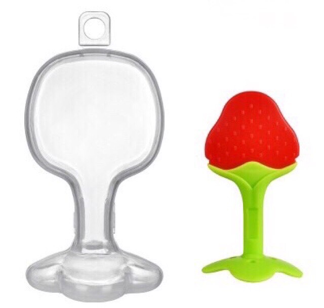 D620 Gặm nướu hoa quả OK