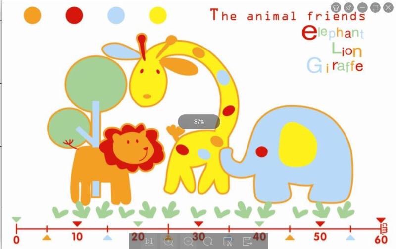 Chiếu cao su 60x90cm