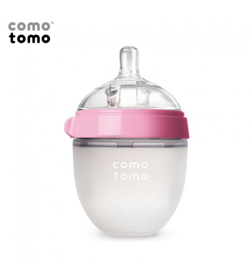 Bình đơn Comotomo 150ml