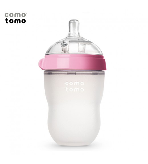 Bình đơn Comotomo 250ml