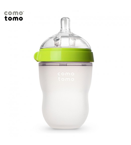 Bình đơn Comotomo 250ml