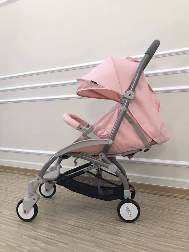 Xe đẩy Vovo 1 chiều